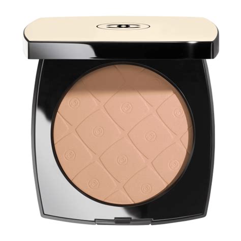 chanel les beiges poudre belle mine illuminatrice|Poudres .